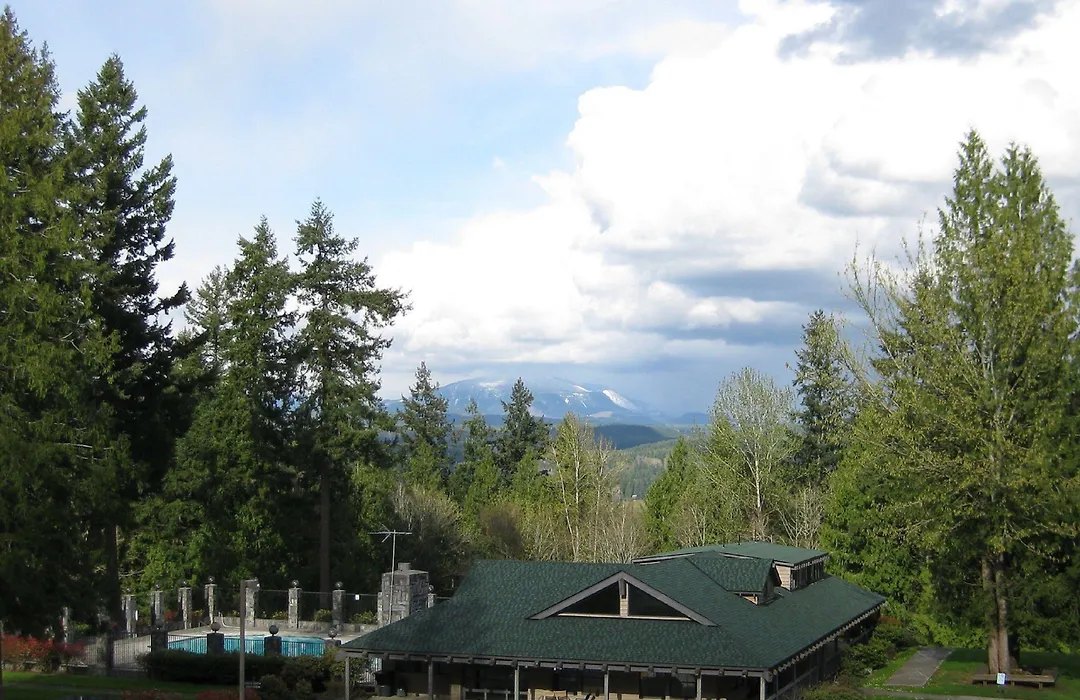 Tall Chief Rv & Camping Resort-1